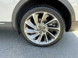 Used 2020 Lincoln Nautilus Reserve w/ Equipment Group 202A image 5