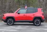 Used 2017 Jeep Renegade Trailhawk image 4