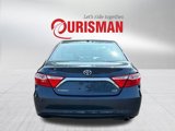 Used 2016 Toyota Camry XLE image 3