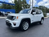 Used 2020 Jeep Renegade Latitude image 2
