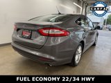 Used 2013 Ford Fusion SE image 3