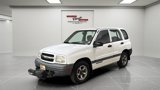 Used 2000 Chevrolet Tracker 4WD w/ Preferred Equipment Group 2 image 3