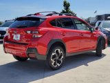 Certified 2021 Subaru Crosstrek 2.5i Limited w/ Moonroof Package 2 image 4