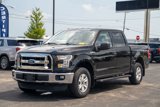 Used 2015 Ford F150 XLT image 3