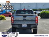 Used 2021 Ford Ranger XLT w/ Equipment Group 301A Mid image 5