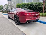 Used 2011 Chevrolet Camaro SS w/ Black Stripe Package image 5
