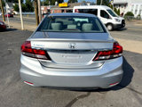 Used 2013 Honda Civic LX image 4
