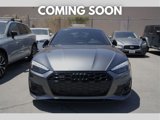 Used 2023 Audi A5 2.0T Premium Plus w/ Premium Plus image 2