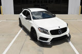 Used 2017 Mercedes-Benz GLA 45 AMG 4MATIC image 2