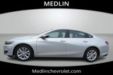 Used 2021 Chevrolet Malibu LT image 5