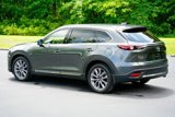 Used 2022 MAZDA CX-9 Grand Touring image 4