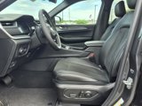 New 2025 Jeep Grand Cherokee Altitude image 3