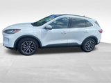 Used 2022 Ford Escape Titanium w/ Titanium Premium Package image 3