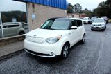 Used 2017 Kia Soul EV + w/ Sun & Fun Package image 3
