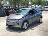 Used 2023 Chevrolet Bolt LT w/ Driver Confidence Package image 2