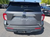 Used 2021 Ford Explorer XLT w/ Class III Trailer Tow Package image 4