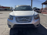 Used 2011 Hyundai Santa Fe SE w/ Premium Pkg 3 image 2