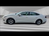 Used 2022 Hyundai Sonata SE image 2