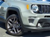 Used 2021 Jeep Renegade Latitude w/ Sun & Sound Group image 2