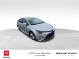 Used 2022 Toyota Corolla LE image 3
