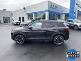Certified 2023 Chevrolet TrailBlazer LT w/ Convenience Package image 2