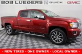 Certified 2020 GMC Canyon Denali image 2