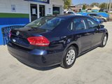 Used 2013 Volkswagen Passat 2.5 S image 4