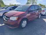 Used 2014 Dodge Grand Caravan SE w/ Quick Order Package 29E SE image 3