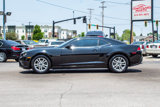 Used 2015 Chevrolet Camaro LS image 3