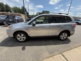 Used 2016 Subaru Forester 2.5i Premium image 4