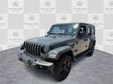 Used 2020 Jeep Wrangler Unlimited Sahara image 5