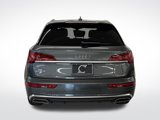 Used 2022 Audi Q5 2.0T Premium Plus w/ Premium Plus Package image 4