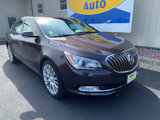 Used 2014 Buick LaCrosse Premium w/ Driver Confidence Package image 2