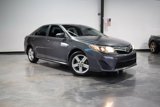 Used 2012 Toyota Camry LE image 2