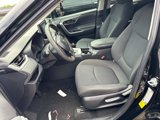 Used 2021 Toyota RAV4 LE image 3