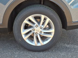 New 2025 Buick Envista Preferred image 5