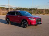 New 2025 Lincoln Corsair Reserve image 3