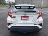 Used 2021 Toyota C-HR XLE image 4