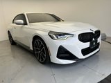Used 2022 BMW 230i Coupe w/ Premium Package image 2