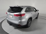 Certified 2018 Toyota Highlander XLE image 5