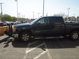 Used 2009 GMC Sierra 1500 SLE w/ Power Pack Plus image 4