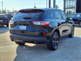 Used 2021 Ford Escape SE w/ SE Sport Appearance Package image 2