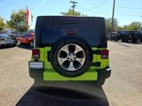 Used 2016 Jeep Wrangler Unlimited Sahara w/ Connectivity Group image 6