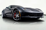 Used 2017 Chevrolet Corvette Z06 image 4