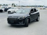 Used 2020 Jeep Cherokee Latitude Plus w/ Comfort/Convenience Group image 3