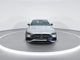 Certified 2022 Mercedes-Benz C 300 4MATIC Sedan image 3