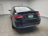 Used 2015 Chrysler 200 C image 6