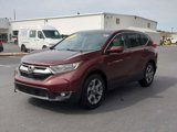 Used 2017 Honda CR-V EX image 4