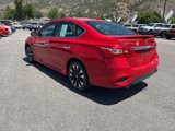 Used 2017 Nissan Sentra SR Turbo image 5