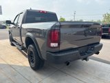 Used 2022 RAM 1500 Classic Warlock w/ Electronics Group image 2